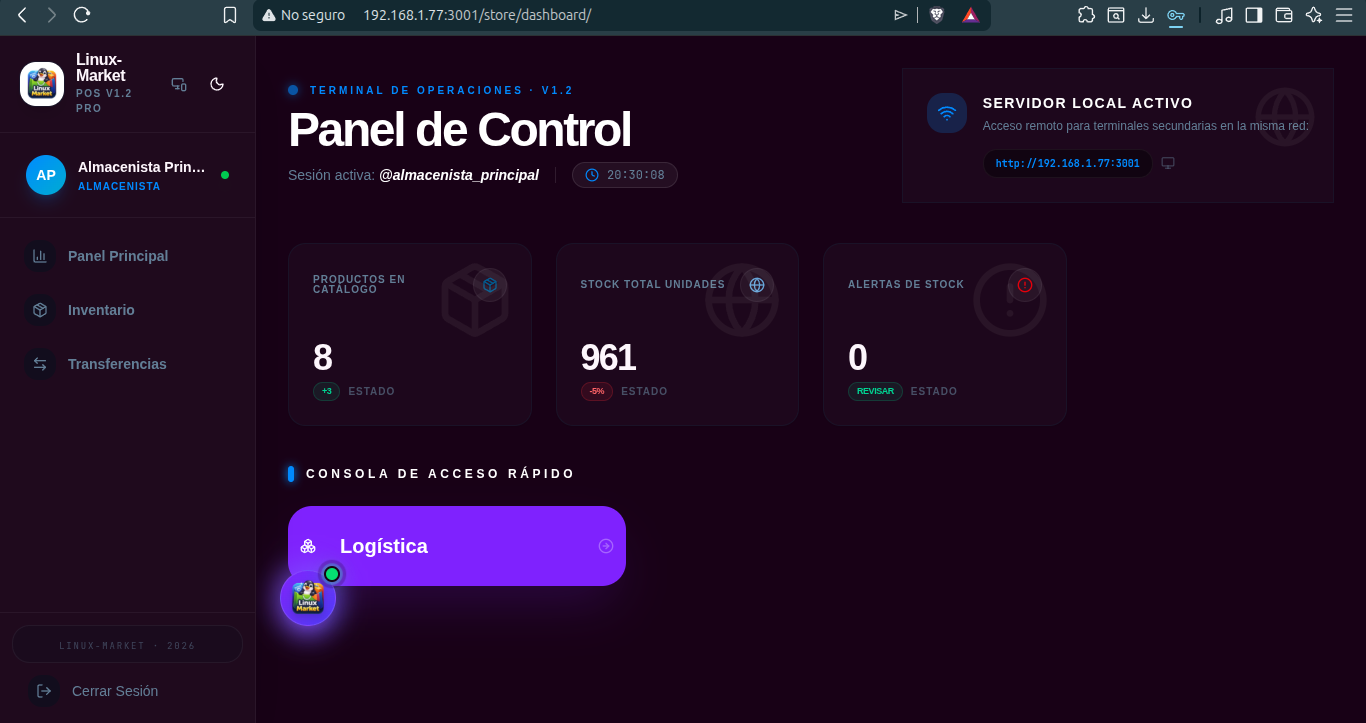 Transferencias